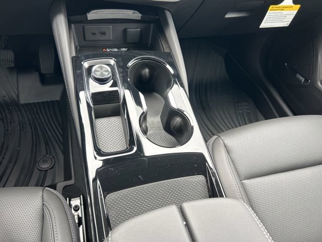 New 2026 Buick Envision Preferred AWD/4WD image 22