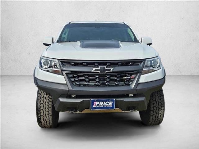 Used 2018 Chevrolet Colorado ZR2 w/ LPO, Power Package video 2