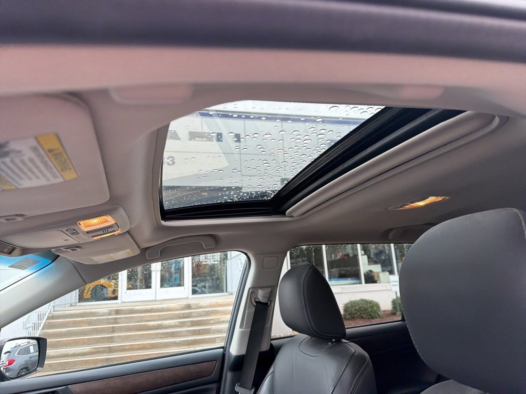 Used 2015 Subaru Outback 2.5i Limited image 15