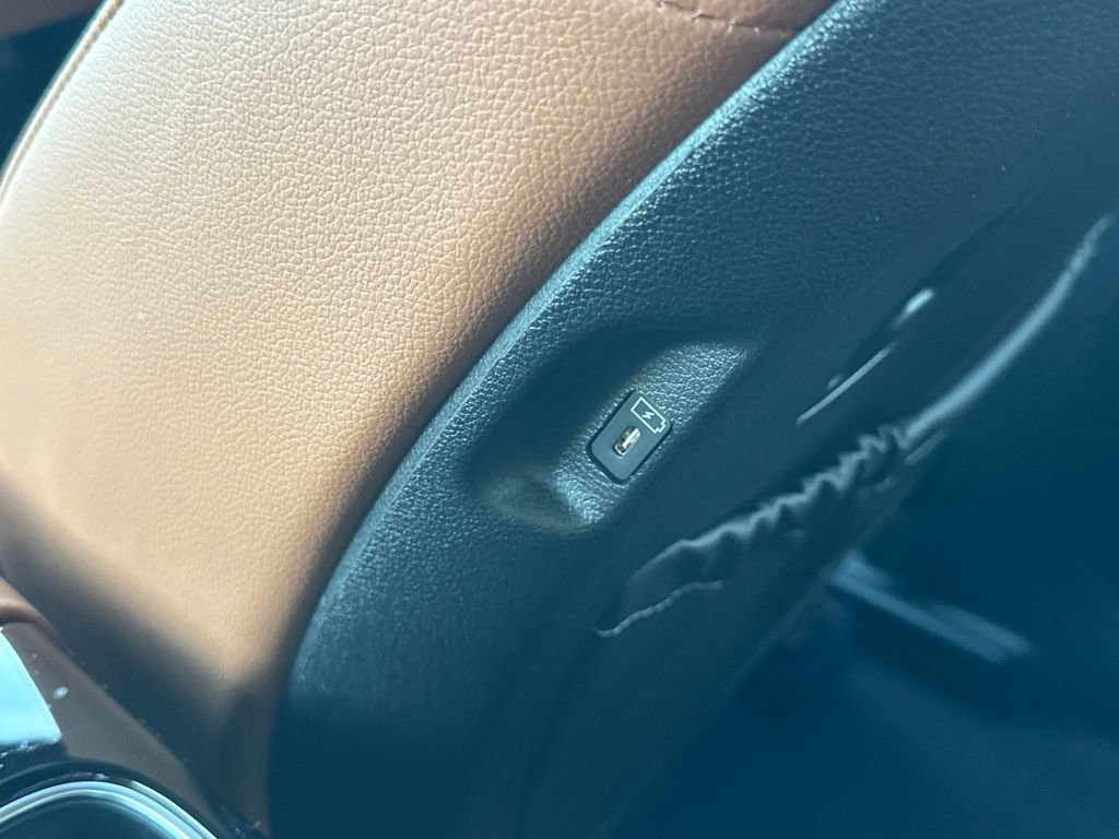 New 2025 Kia Telluride EX X-Line image 15