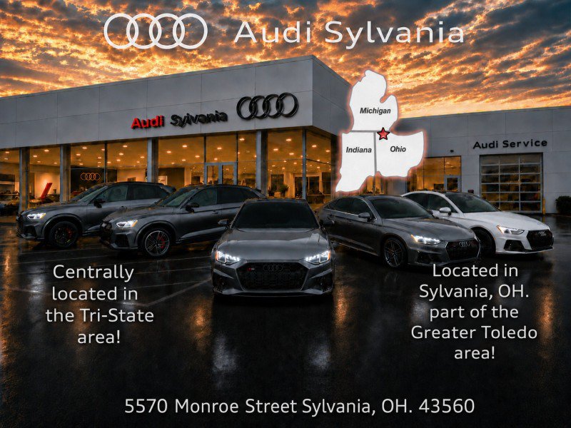 New 2026 Audi A8 L 3.0T AWD/4WD image 3