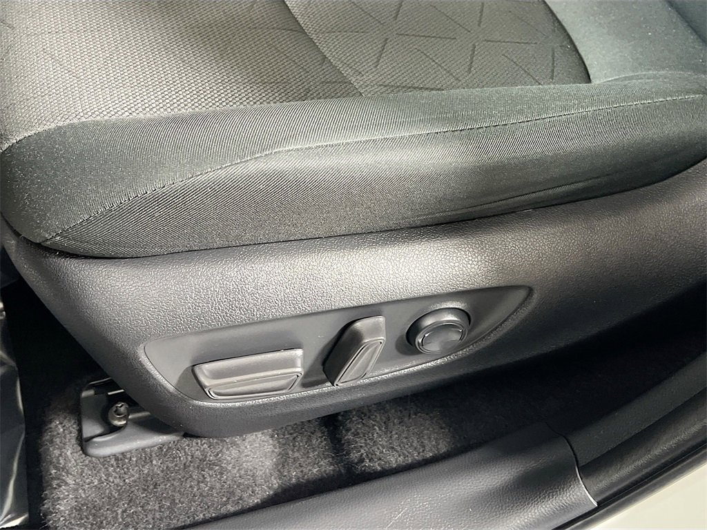 Certified 2024 Toyota RAV4 XLE image 18