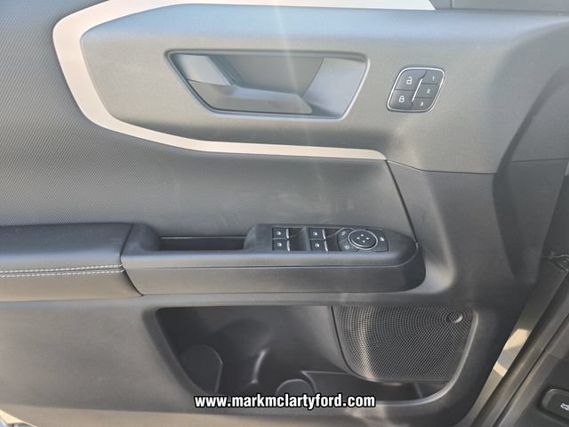 New 2026 Ford Bronco Sport Outer Banks AWD/4WD image 22