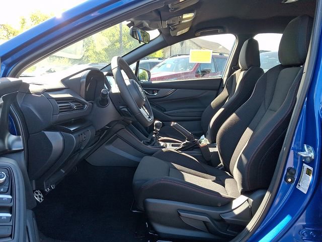 New 2026 Subaru WRX Premium AWD/4WD image 11