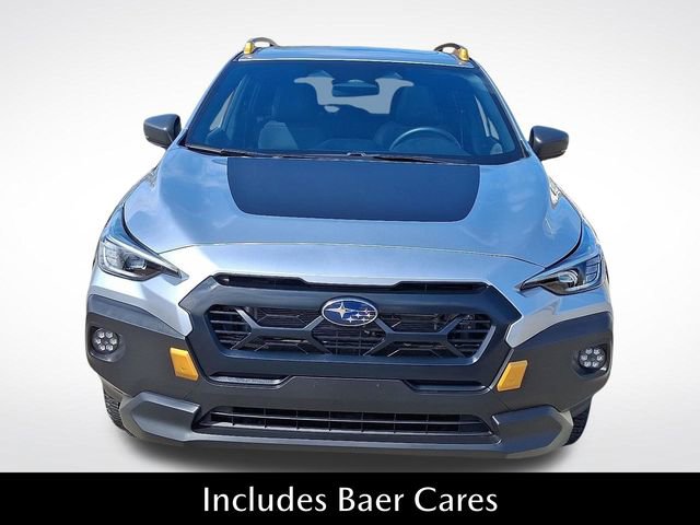 Certified 2025 Subaru Crosstrek 2.5i Wilderness image 2