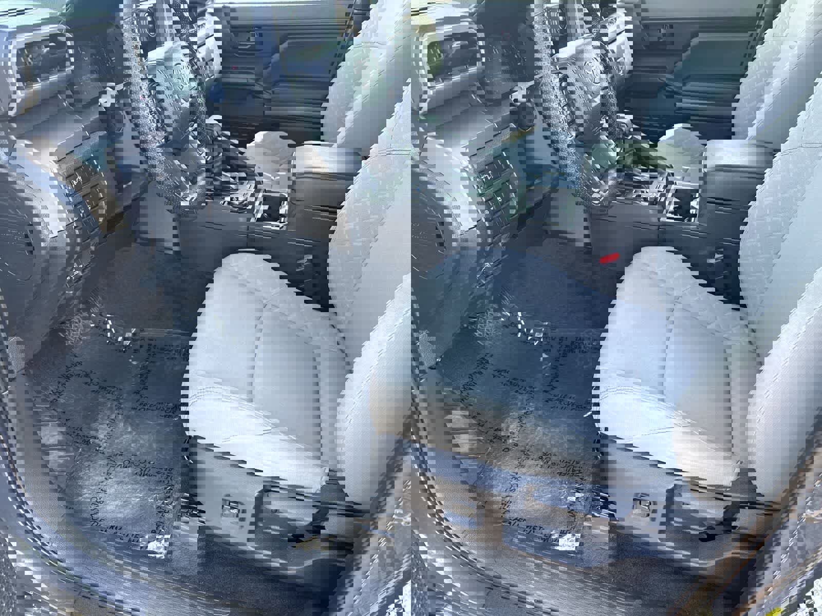 Used 2024 Toyota Tacoma SR5 image 16