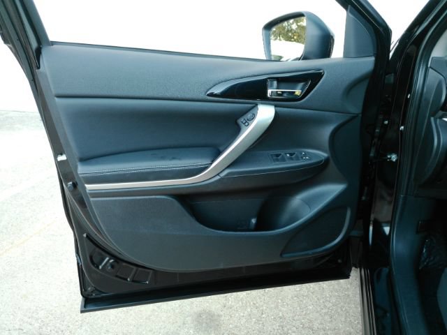 Used 2026 Mitsubishi Eclipse Cross SE AWD/4WD image 12