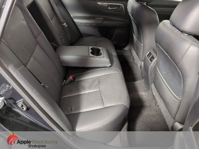 Used 2014 Nissan Altima 2.5 SL image 34