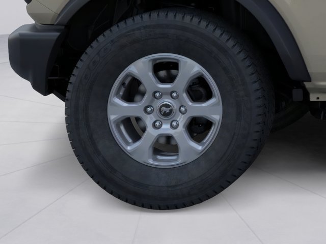 Used 2026 Ford Bronco Big Bend AWD/4WD image 21