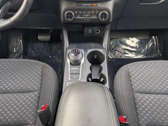 Certified 2023 Ford Escape Active FWD image 19