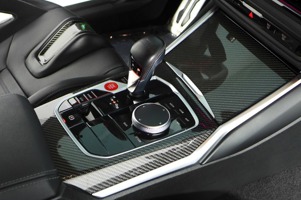 Used 2025 BMW M2 w/ Carbon Package RWD image 16