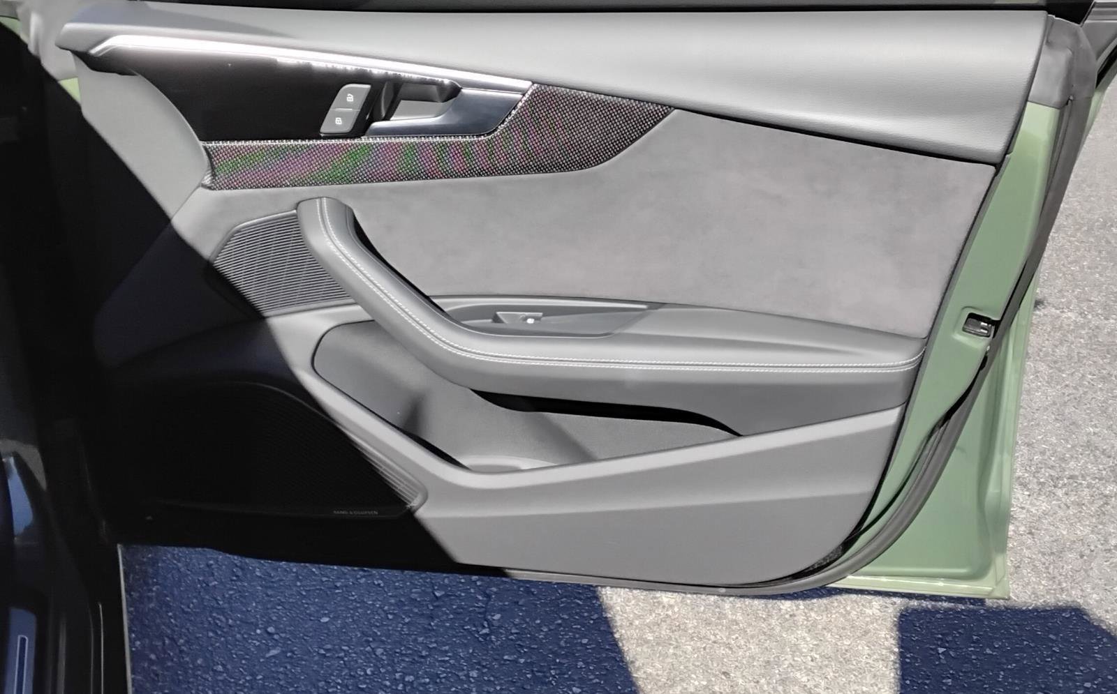 Certified 2024 Audi S5 Premium Plus w/ Premium Plus Package image 26