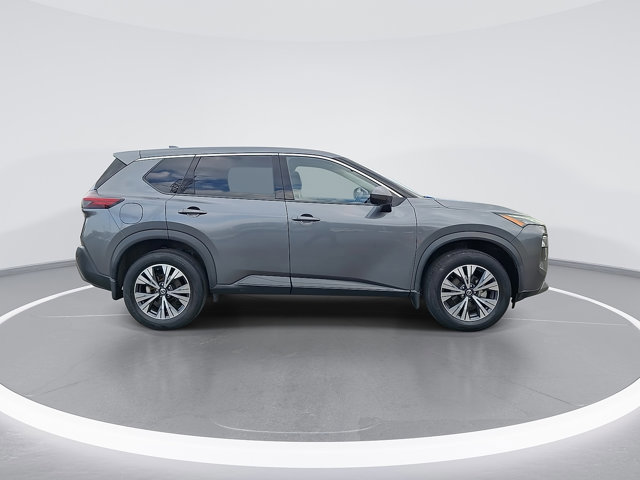 Used 2021 Nissan Rogue SV AWD/4WD image 10
