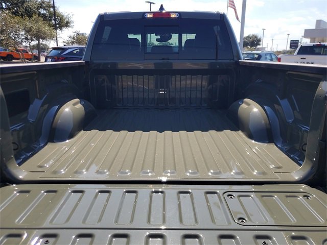 New 2026 RAM 1500 Rebel w/ Rebel Level 2 Equipment Group image 8