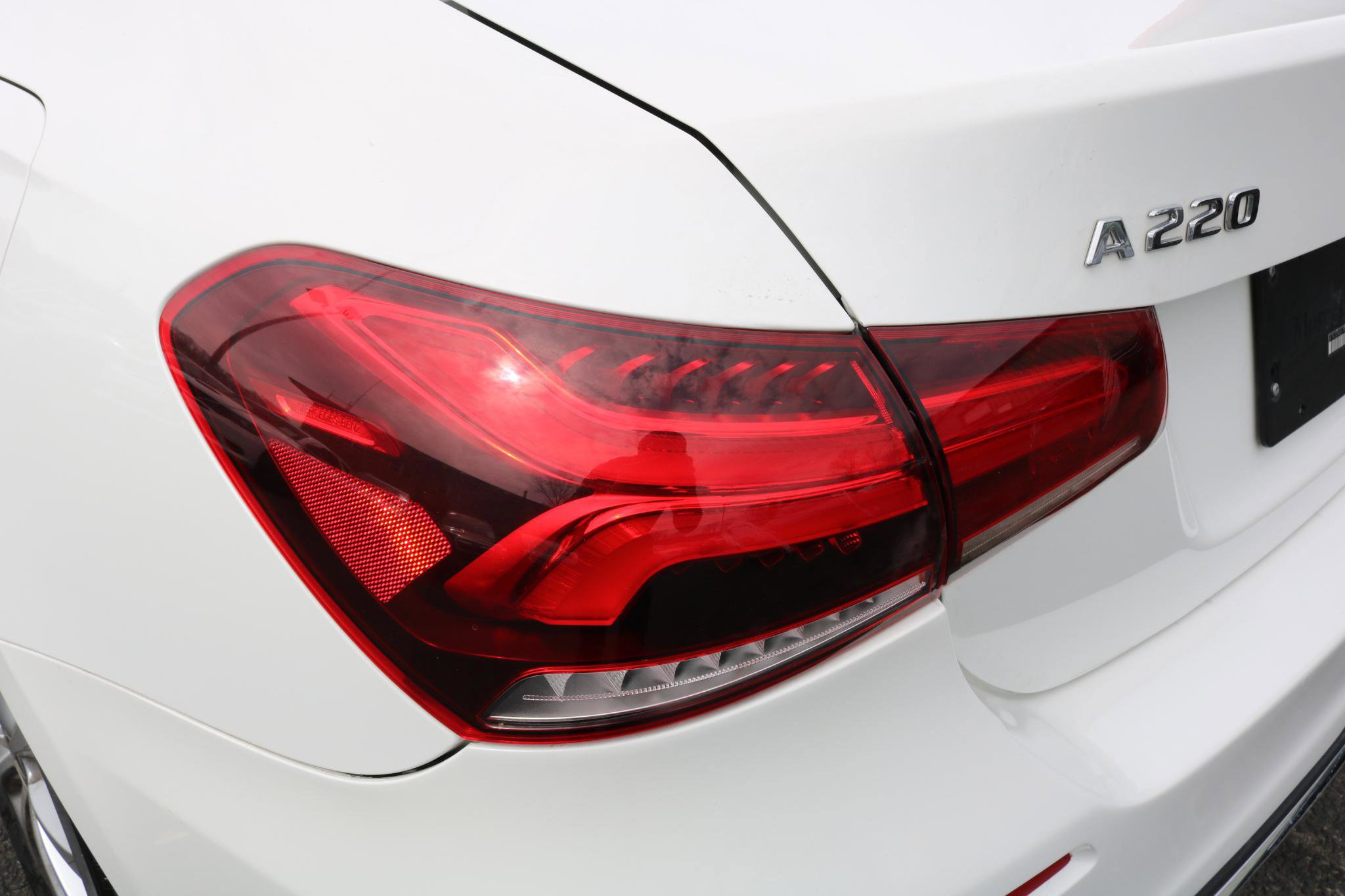 Used 2021 Mercedes-Benz A 220 image 11