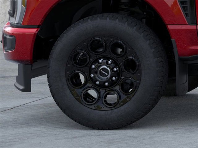 New 2025 Ford F250 Lariat w/ Lariat Ultimate Package image 19