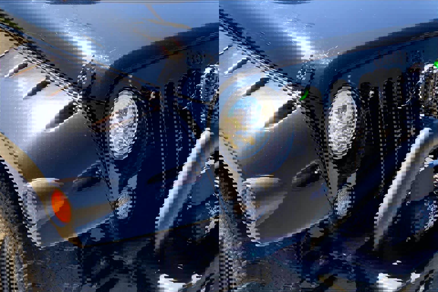 Used 2015 Jeep Wrangler Willys Wheeler image 24