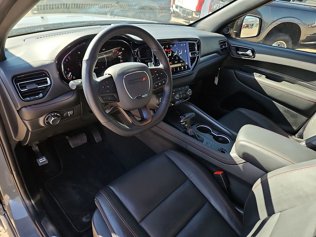 New 2026 Dodge Durango GT image 13