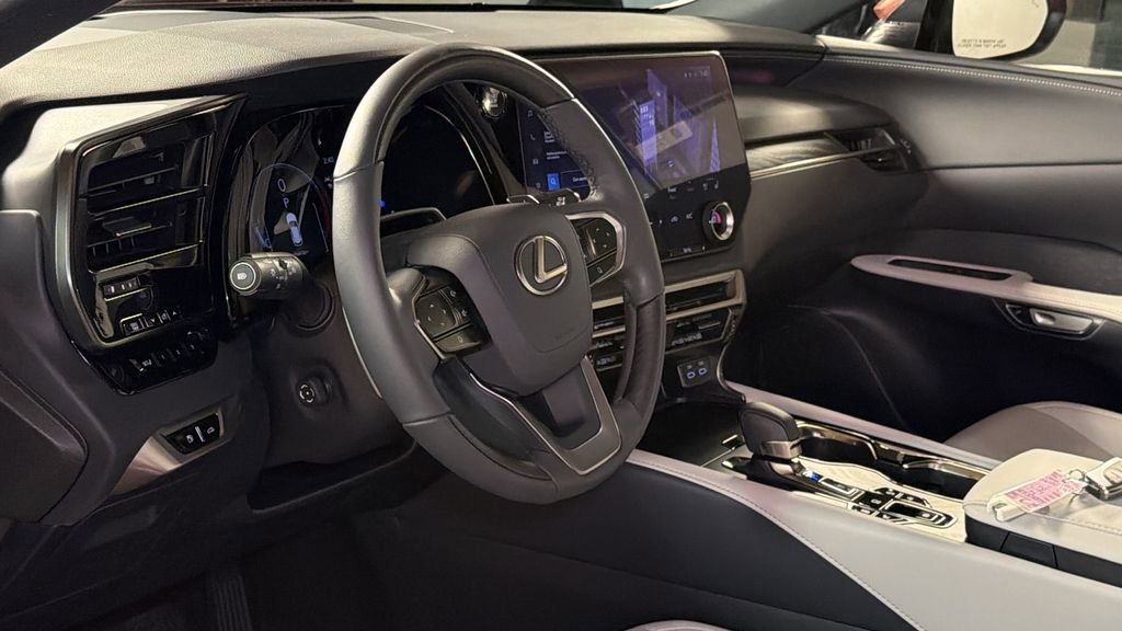 Certified 2024 Lexus RX 350 Premium Plus w/ Convenience Package image 23