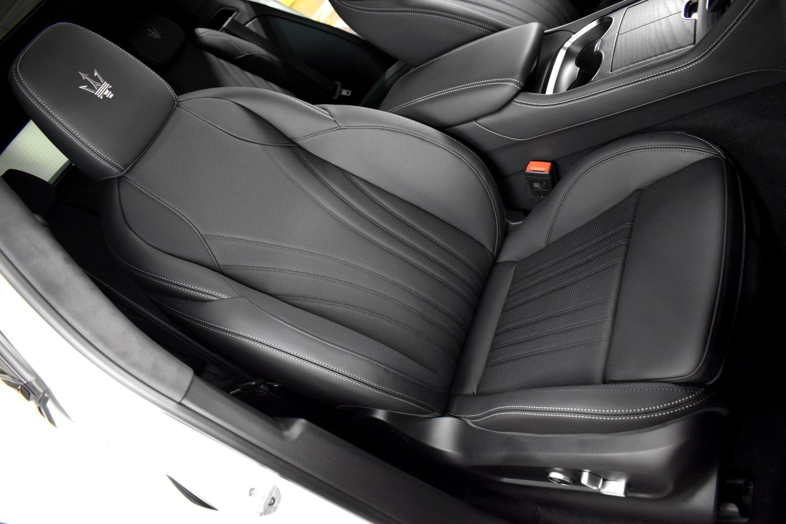 New 2027 Maserati Grecale Modena AWD/4WD image 33