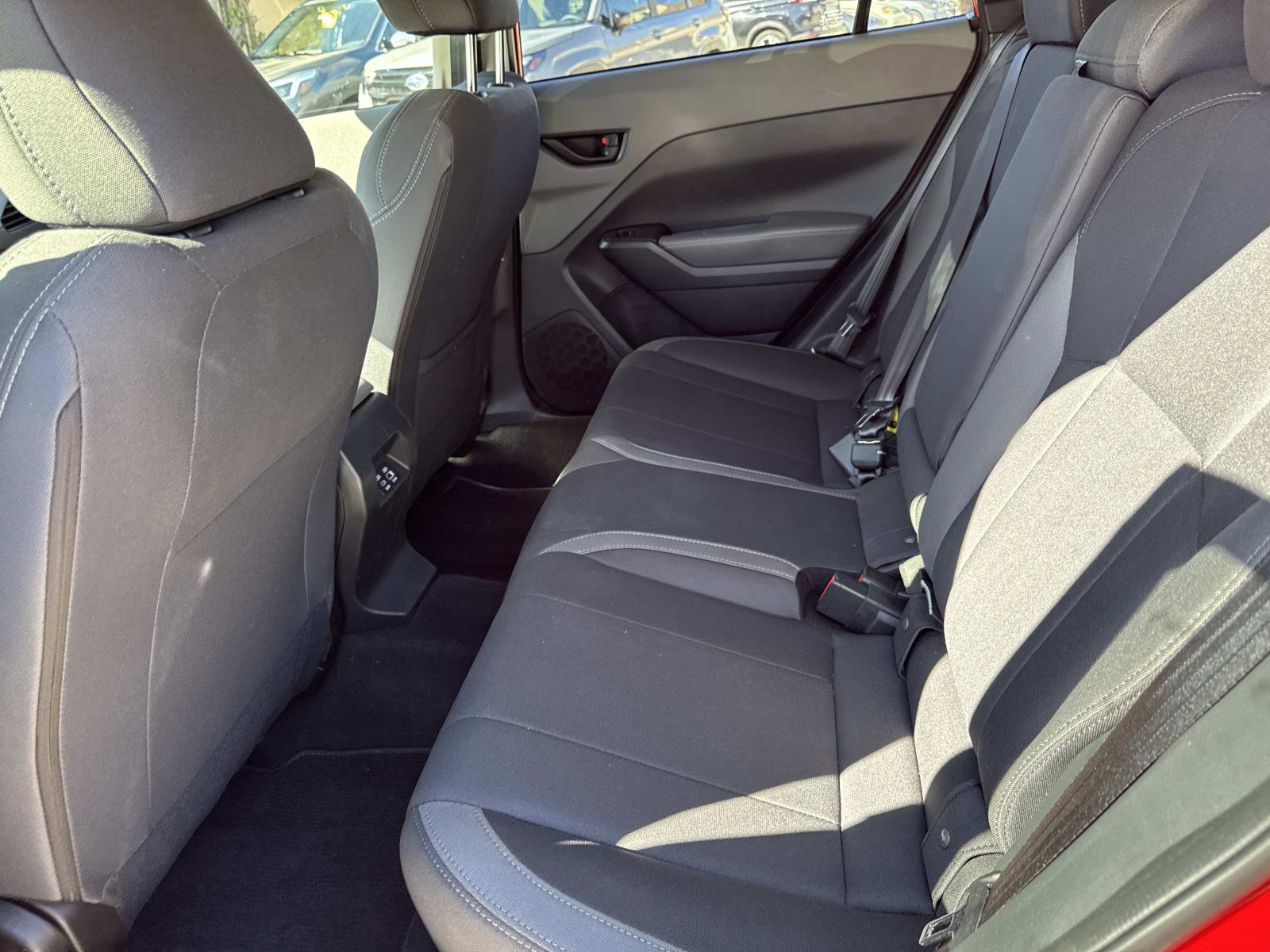 Certified 2025 Subaru Crosstrek 2.0i Premium w/ Crosstrek Mirror Package AWD/4WD image 13
