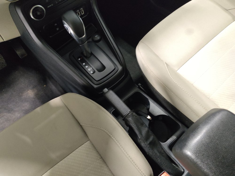 Used 2018 Ford EcoSport S FWD image 26