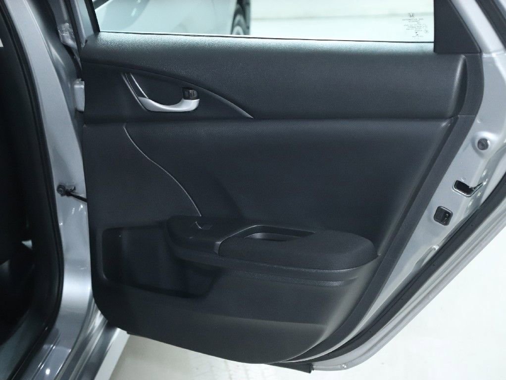 Used 2020 Honda Civic LX image 29