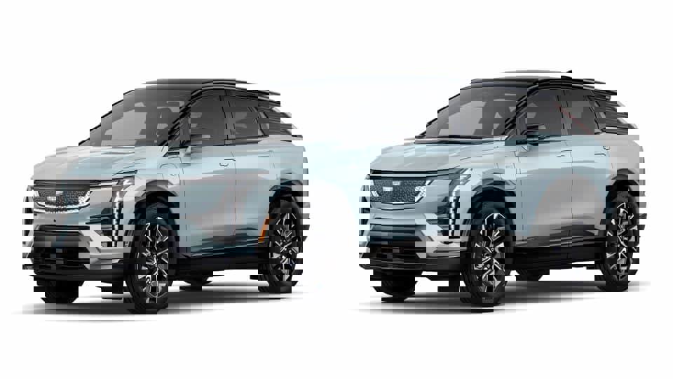 New 2026 Cadillac Optiq Sport 2 image 15