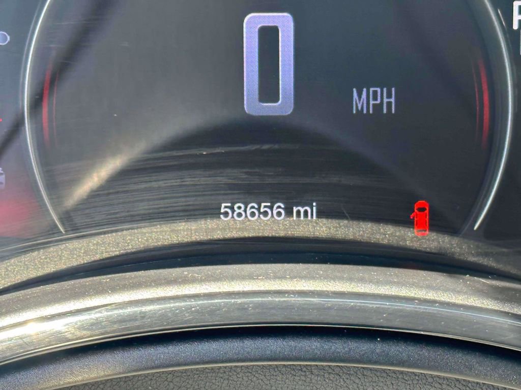 Used 2024 Dodge Durango GT AWD/4WD image 26