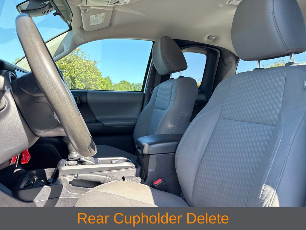 Used 2020 Toyota Tacoma SR RWD image 9