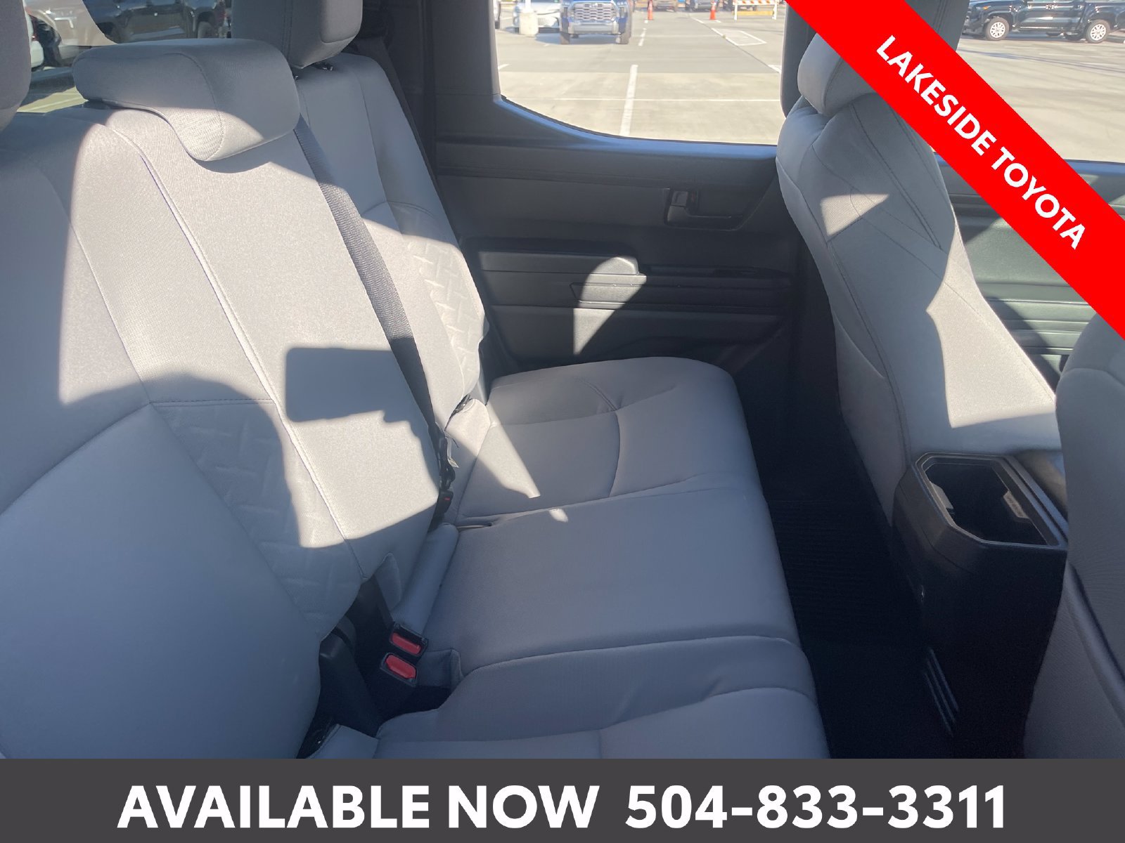 Certified 2024 Toyota Tacoma SR5 RWD image 19
