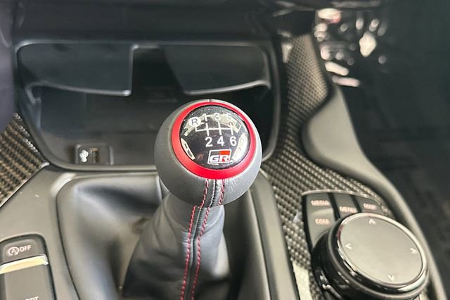 Certified 2026 Toyota Supra w/ Driver Assist Package image 21