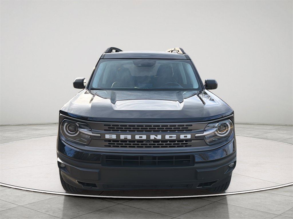 Used 2022 Ford Bronco Sport Badlands w/ Premium Package image 20