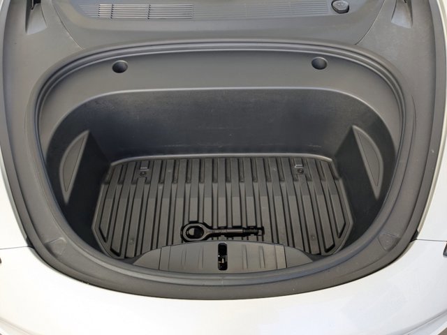 Used 2021 Tesla Model 3 Standard Range Plus RWD image 22