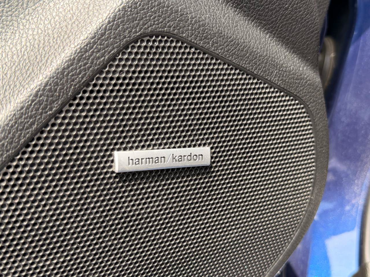Used 2019 Subaru WRX STI Limited AWD/4WD image 25