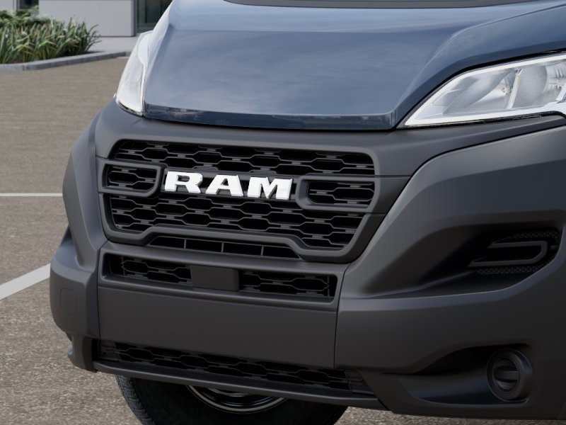 New 2026 RAM ProMaster 1500 FWD image 37