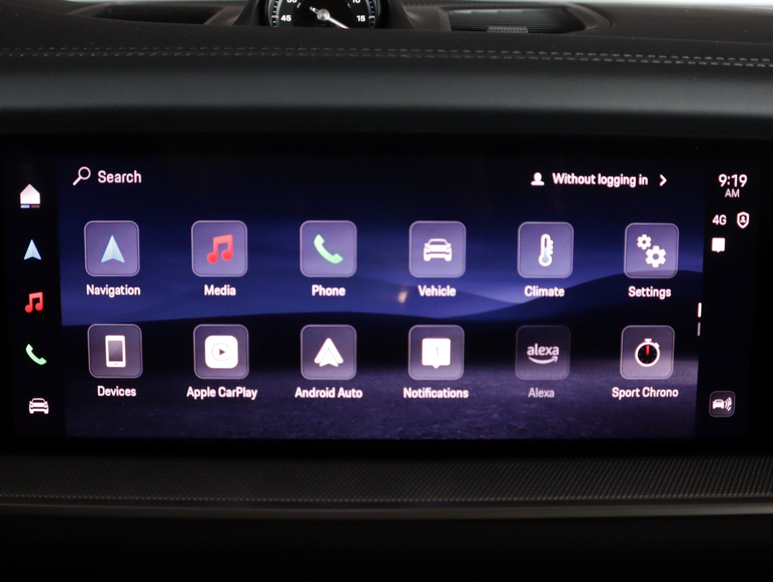 Used 2026 Porsche Cayenne S image 21