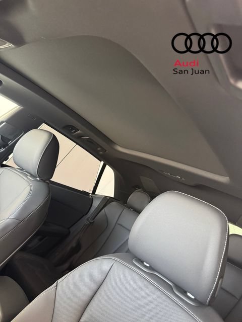 New 2026 Audi Q8 Premium Plus AWD/4WD image 14