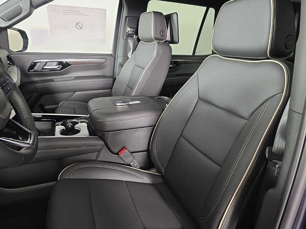 New 2026 Chevrolet Tahoe Premier image 16