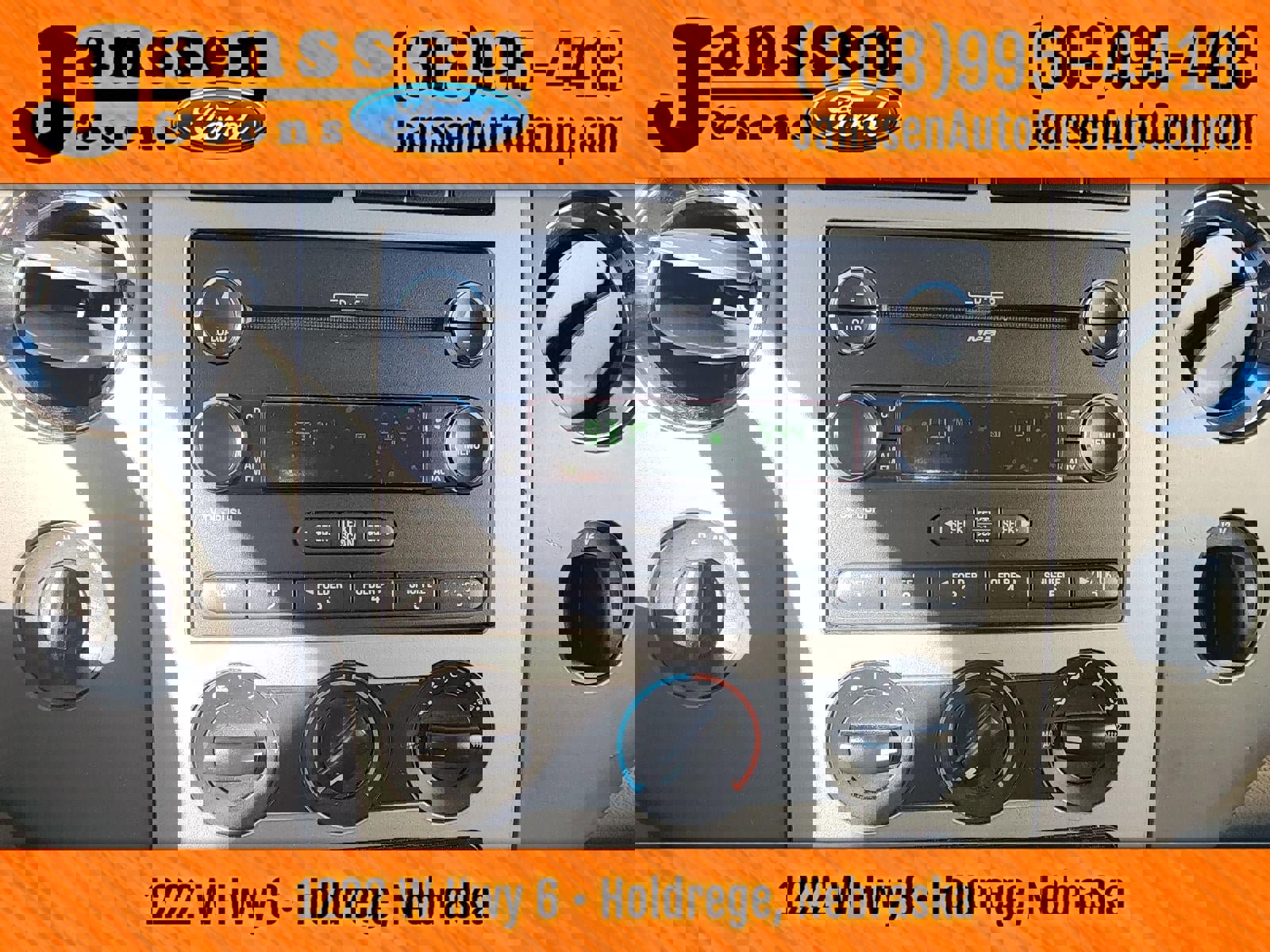 Used 2010 Ford Expedition EL XLT AWD/4WD image 24