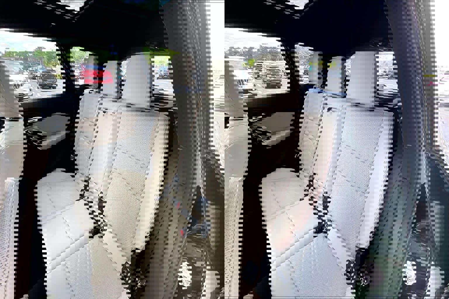 Certified 2023 BMW X1 xDrive28i w/ Convenience Package image 22