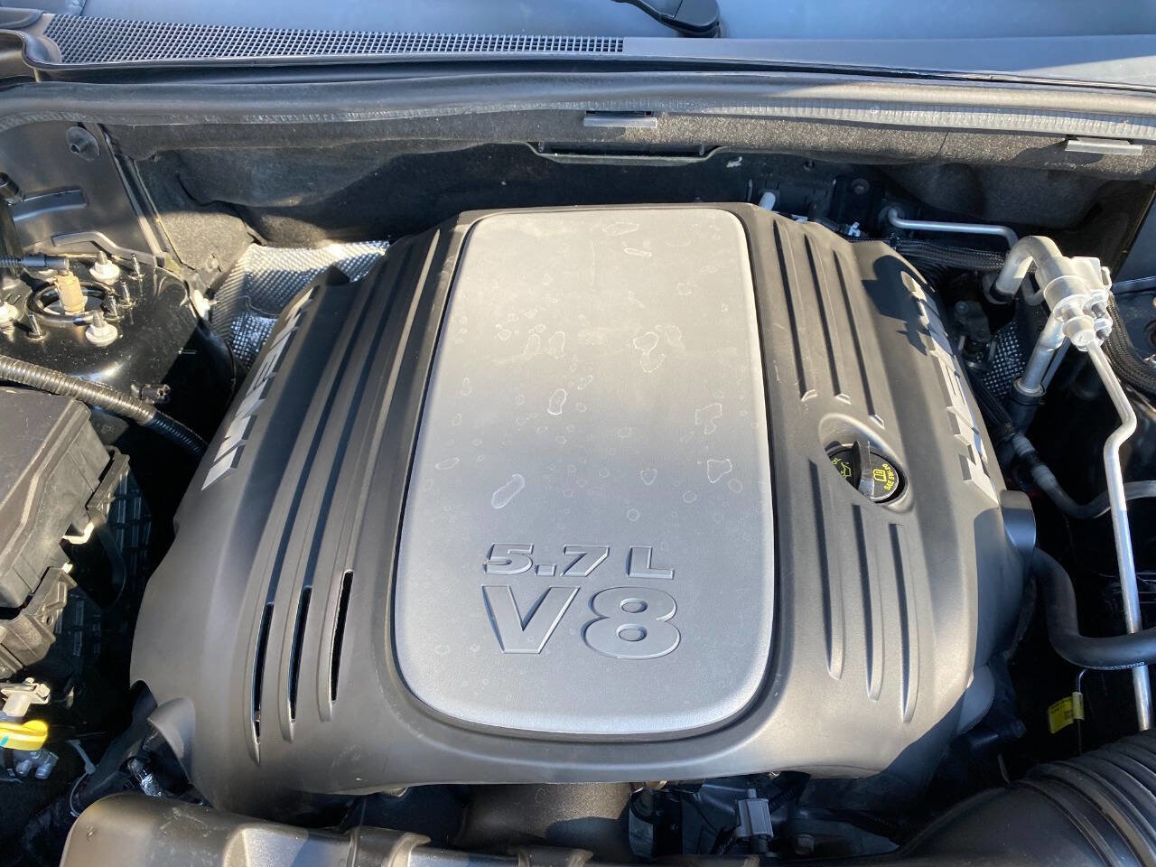 Used 2017 Jeep Grand Cherokee Summit w/ Platinum Series Group image 77