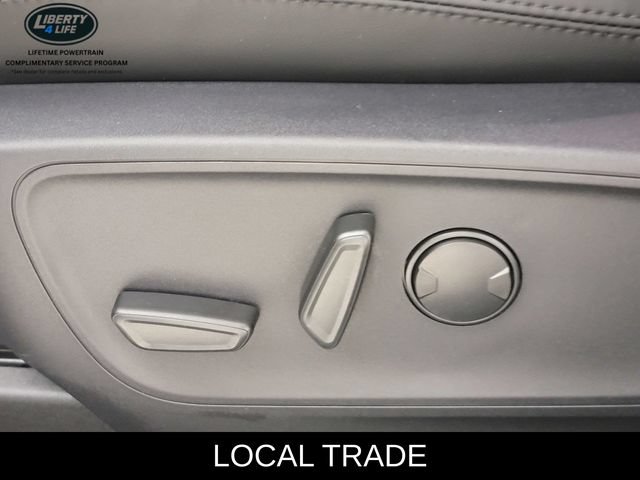 Used 2025 Ford Bronco Sport Big Bend w/ Convenience Package AWD/4WD image 14