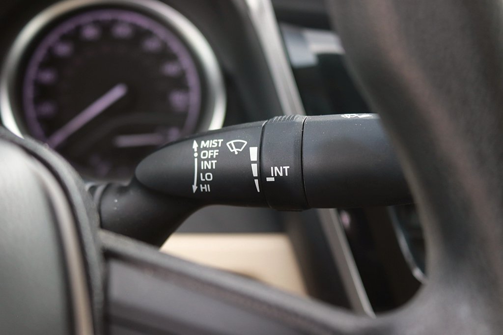 Used 2023 Toyota Camry LE FWD image 24