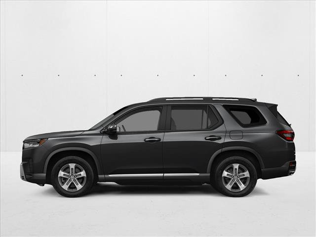 New 2026 Honda Pilot EX-L video 2