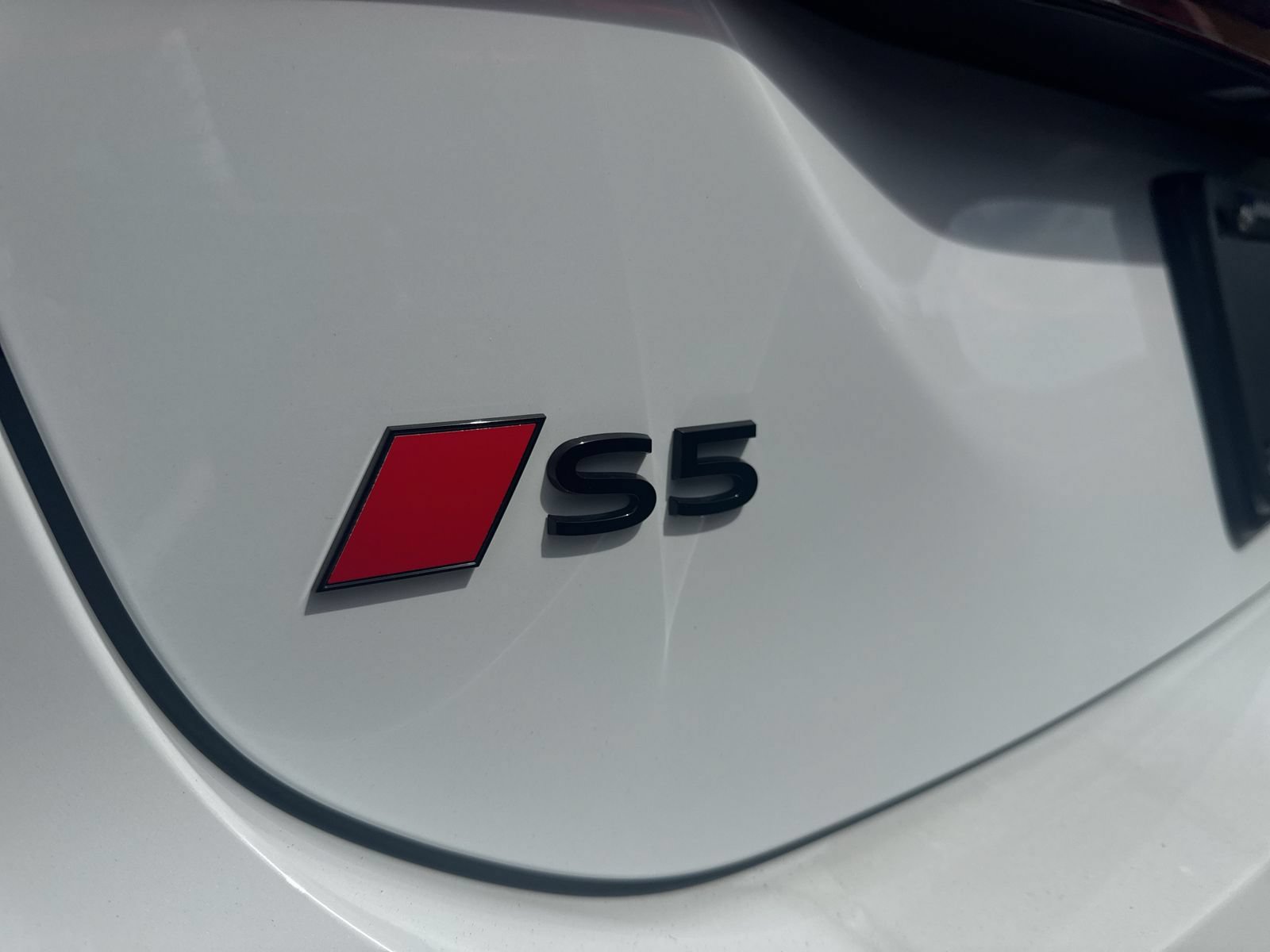 New 2026 Audi S5 Premium Plus AWD/4WD image 10