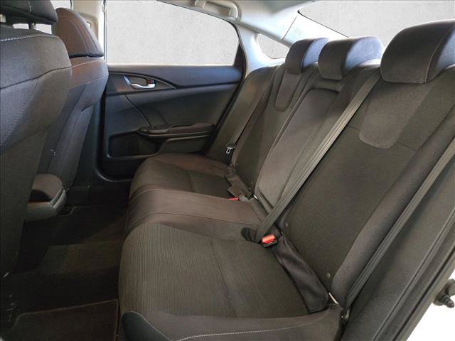 Used 2021 Honda Insight EX image 17