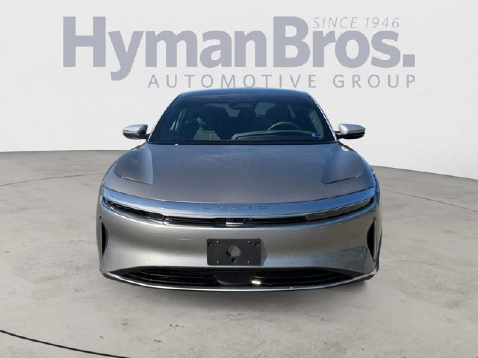 Used 2023 Lucid Air Grand Touring AWD/4WD image 8