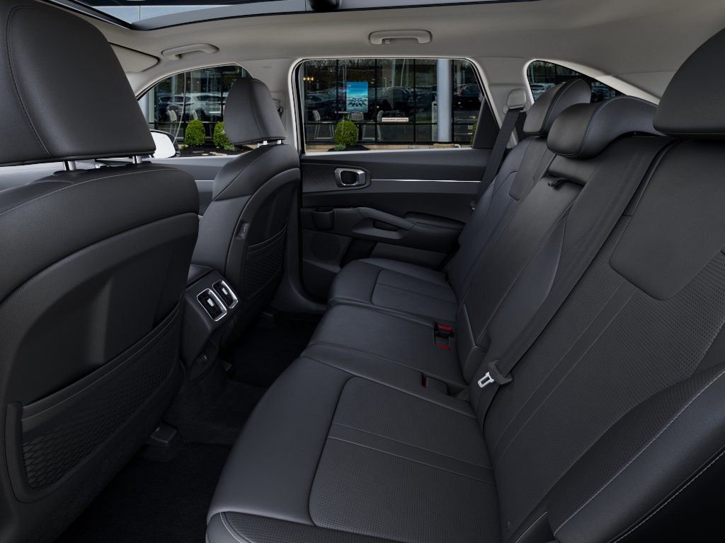 New 2026 Kia Sorento S image 18