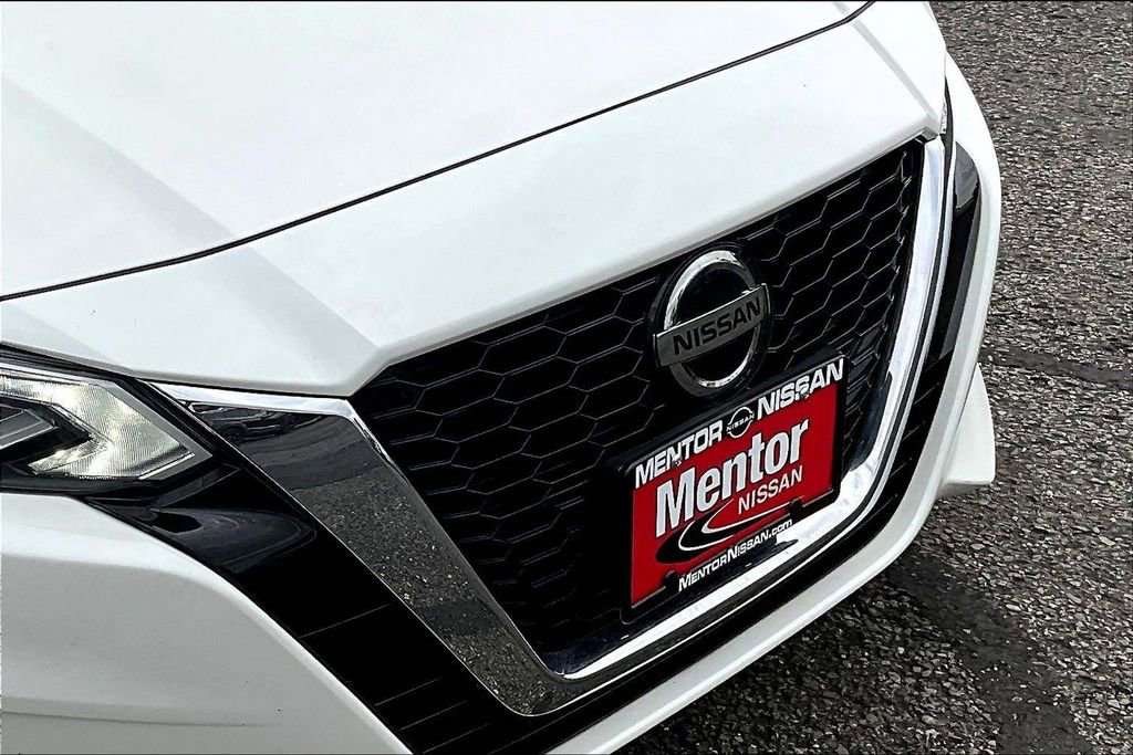 Used 2019 Nissan Altima 2.5 SV FWD image 33